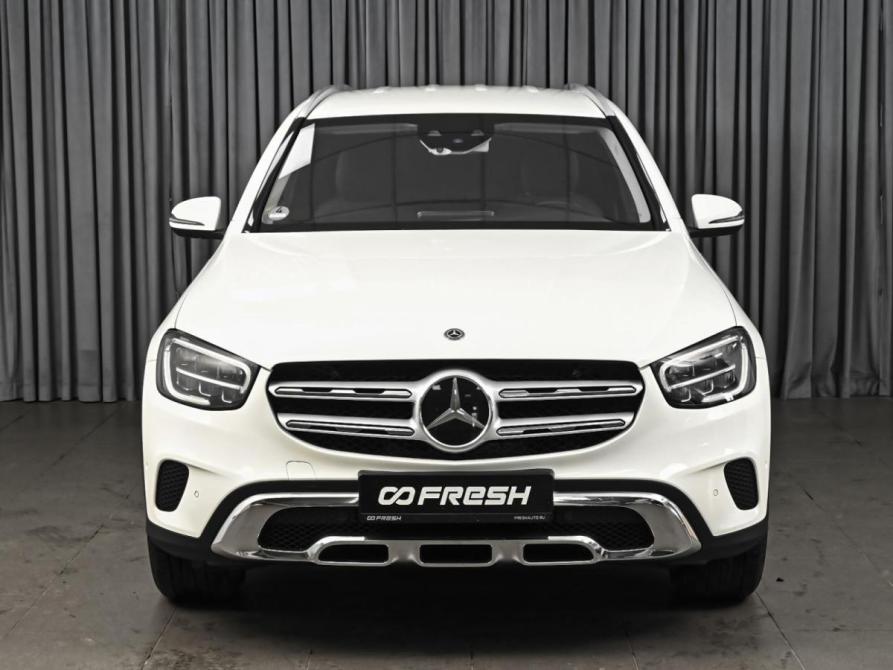 Mercedes-Benz GLC I (X253) Рестайлинг Ставрополь  - изображение 3