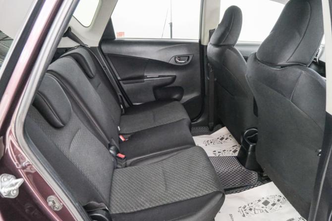 Toyota Ractis II с пробегом 2011 года, цена 849 000 рублей, 165074 км, хэтчбек, Автокод Объявления
