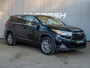 Toyota Highlander III (XU50) Тамбов  - изображение 25