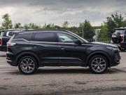 Chery Tiggo 7 Pro Max I Рестайлинг Москва  - изображение 25