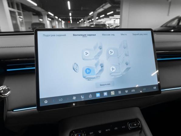 GAC Trumpchi S7 с пробегом 2026 года, цена 4 700 000 рублей, 50 км, внедорожник, Автокод Объявления
