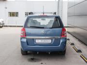 Opel Zafira B Рестайлинг Москва  - изображение 18