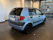 Hyundai Getz I Рестайлинг Чебоксары  - изображение 38