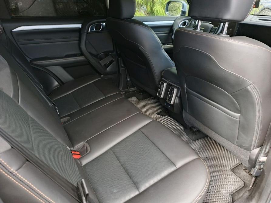 Haval Dargo Санкт-Петербург  - изображение 31