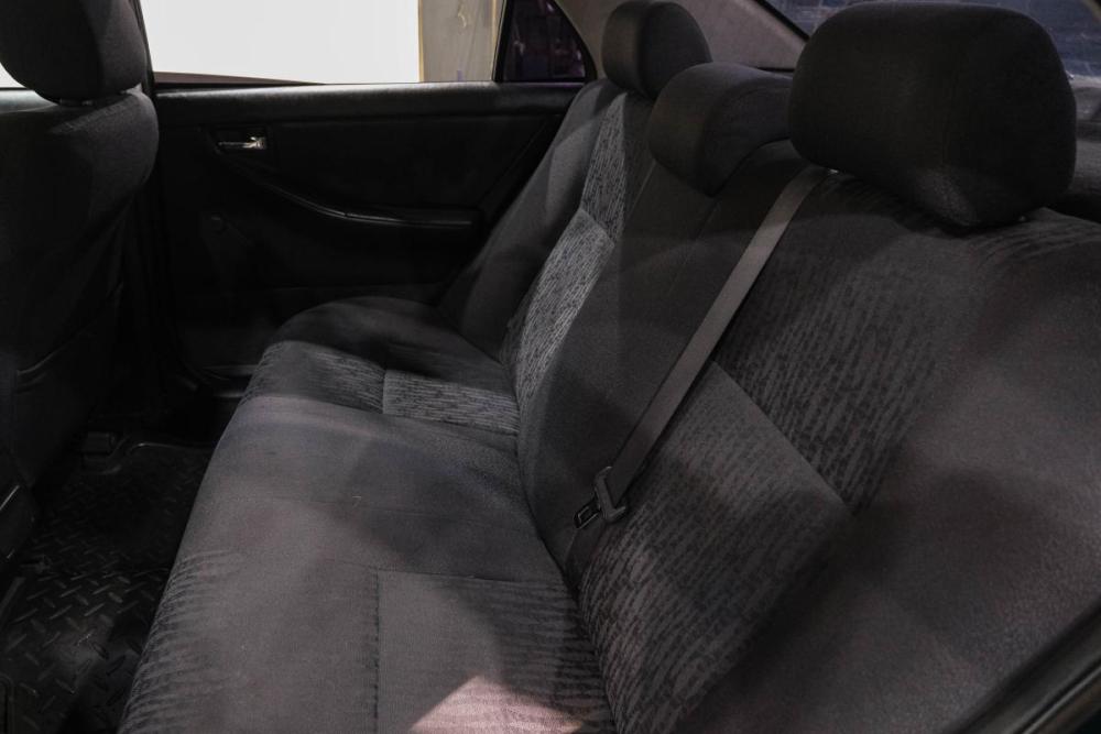 Toyota Corolla IX (E120 E130) Новокузнецк  - изображение 26