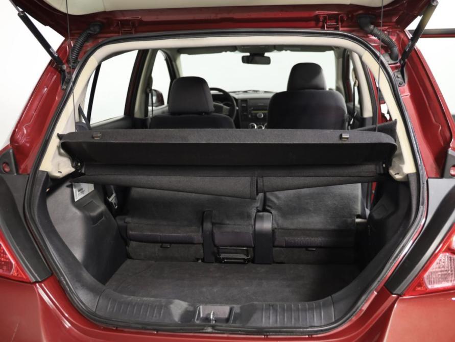 Nissan Tiida I Санкт-Петербург  - изображение 24