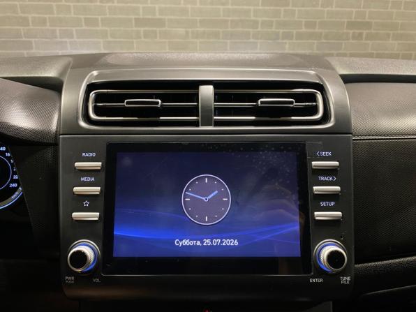 Hyundai Creta II с пробегом 2022 года, цена 2 400 000 рублей, 38003 км, внедорожник, Автокод Объявления