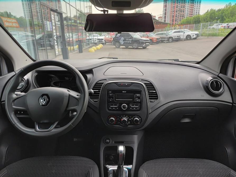 Renault Kaptur I Ижевск  - изображение 17