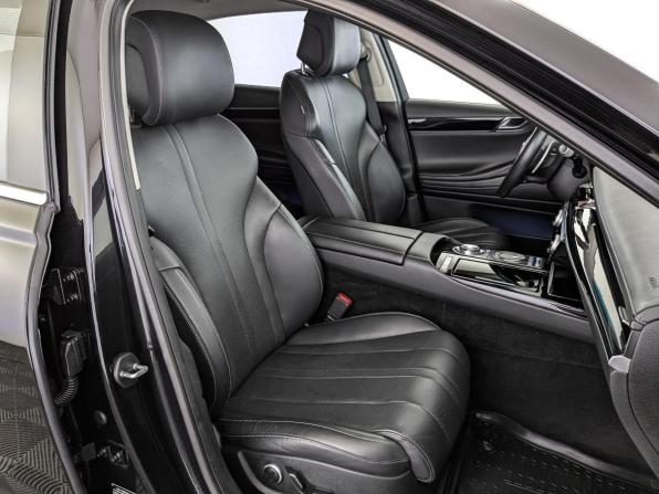 Genesis G80 II с пробегом 2021 года, цена 4 200 000 рублей, 58470 км, седан, Автокод Объявления