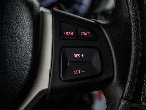 Suzuki Vitara II Рестайлинг с пробегом 2018 года, цена 1 700 000 рублей, 99090 км, внедорожник, Автокод Объявления