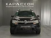 Renault Duster I Рестайлинг Пермь  - изображение 21