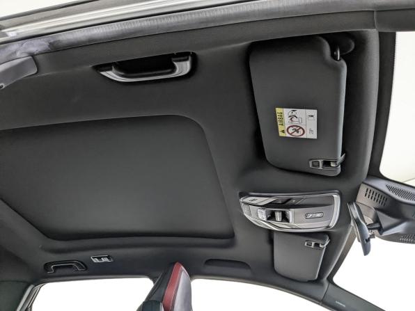 Geely Coolray I Рестайлинг с пробегом 2024 года, цена 2 299 000 рублей, 14538 км, внедорожник, Автокод Объявления