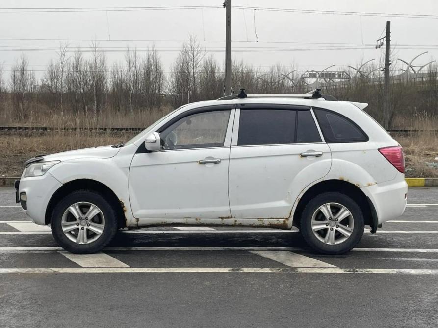 Lifan X60 I Санкт-Петербург  - изображение 7