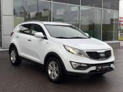 Kia Sportage III Санкт-Петербург  - изображение 24