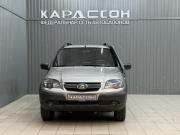 Lada (ВАЗ) Niva Магнитогорск  - изображение 19