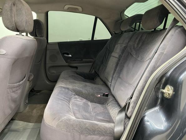 Renault Laguna II с пробегом 2001 года, цена 319 000 рублей, 183430 км, лифтбек, Автокод Объявления