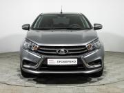Lada (ВАЗ) Vesta I Санкт-Петербург  - изображение 18