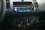 Nissan Note I Рестайлинг Москва  - изображение 22