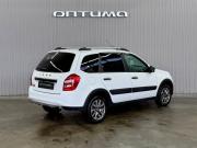 Lada (ВАЗ) Granta I Рестайлинг Краснодар  - изображение 25