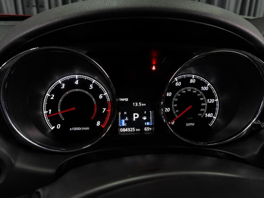 Mitsubishi Outlander Sport I Рестайлинг 3 Тюмень  - изображение 15
