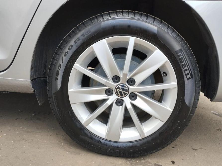 Volkswagen Polo V Рестайлинг Москва  - изображение 13