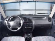 Chevrolet Lanos I Кемерово  - изображение 25