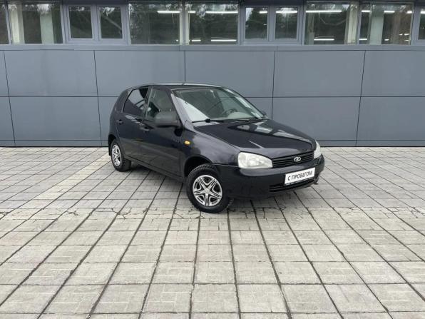 Lada (ВАЗ) Kalina I с пробегом 2012 года, цена 249 000 рублей, 177000 км, хэтчбек, Автокод Объявления
