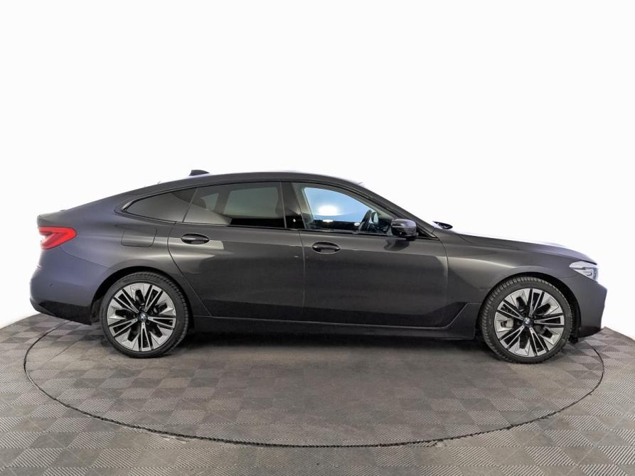 BMW 6 серии IV (G32) Москва  - изображение 4