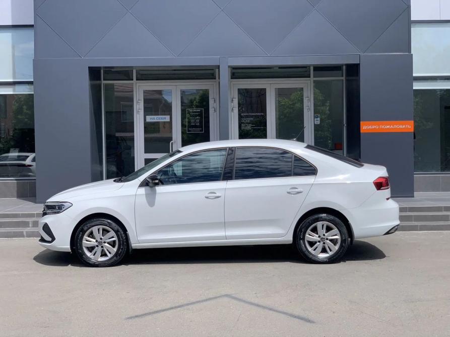 Volkswagen Polo VI Краснодар  - изображение 8