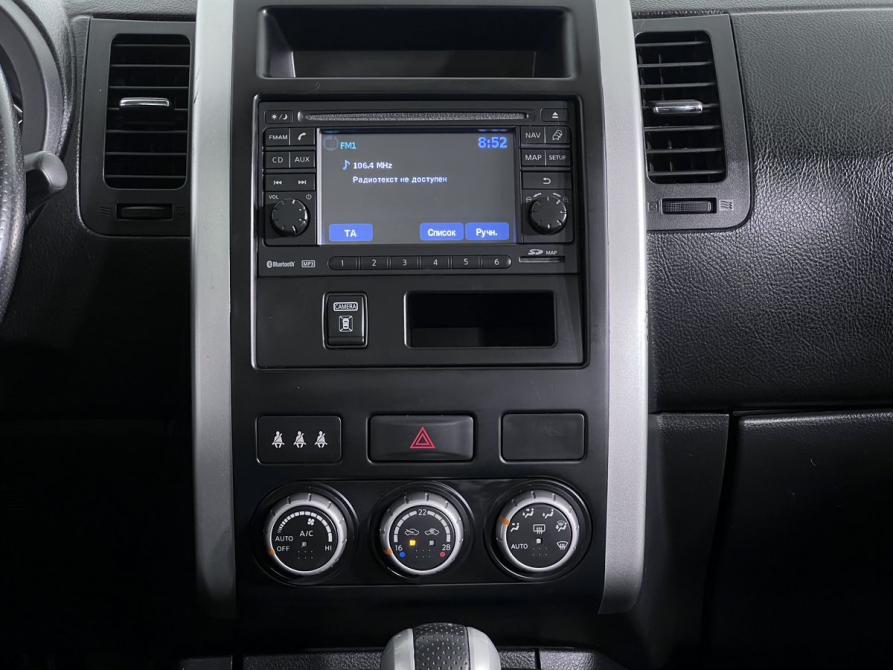 Nissan X-Trail II Рестайлинг Калининград  - изображение 15