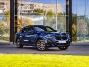 BMW X4 II (G02) Магнитогорск  - изображение 34