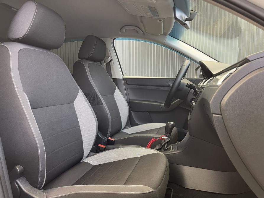 Skoda Rapid I Пермь  - изображение 16