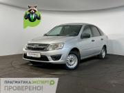 Lada (ВАЗ) Granta I Великий Новгород  - изображение 18