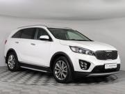 Kia Sorento III Prime Химки  - изображение 20