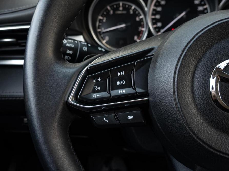 Mazda 6 III (GJ) Рестайлинг 2 Краснодар  - изображение 20