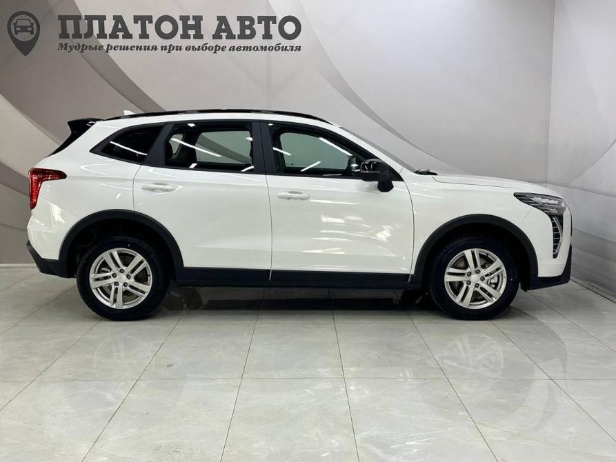 Haval Jolion I Рестайлинг Воронеж  - изображение 4