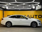 Hyundai Sonata VIII (DN8) Ижевск  - изображение 24