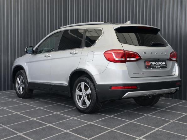 Haval H6 I с пробегом 2019 года, цена 1 447 000 рублей, 127790 км, внедорожник, Автокод Объявления