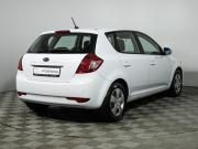 Kia Ceed I Рестайлинг Санкт-Петербург  - изображение 22