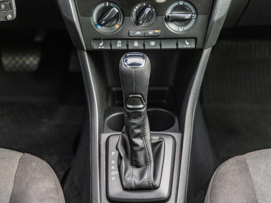 Skoda Rapid I Рестайлинг Волгоград  - изображение 21