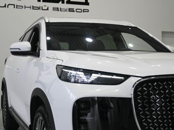 Tenet T8 с пробегом 2025 года, цена 3 159 900 рублей, 8500 км, внедорожник, Автокод Объявления