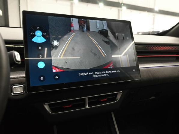 JETOUR DASHING I с пробегом 2024 года, цена 2 350 000 рублей, 6040 км, внедорожник, Автокод Объявления