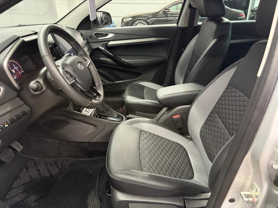 Lada (ВАЗ) Vesta I Рестайлинг (NG) Краснодар  - изображение 12