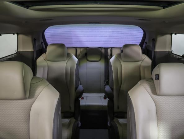 Kia Carnival IV с пробегом 2021 года, цена 3 640 000 рублей, 137238 км, минивэн, Автокод Объявления