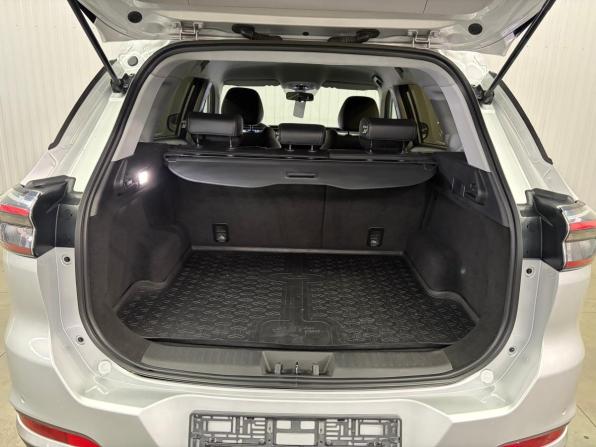 Chery Tiggo 7 Pro Max I Рестайлинг с пробегом 2025 года, цена 1 947 000 рублей, 59665 км, внедорожник, Автокод Объявления