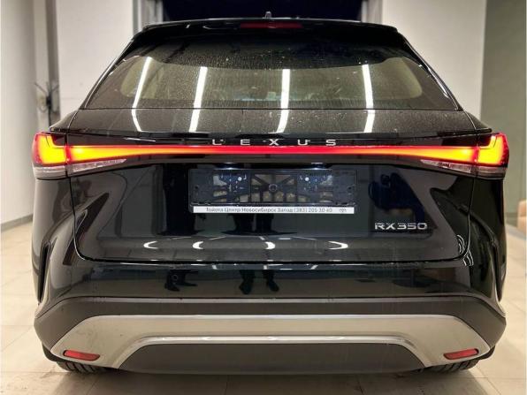 Новый Lexus RX V 2025 года, цена 12 300 000 рублей, внедорожник, Автокод Объявления