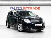 Chevrolet Orlando I Тюмень  - изображение 26