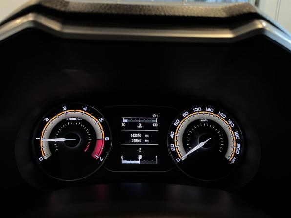 Lada (ВАЗ) Vesta I Рестайлинг (NG) с пробегом 2023 года, цена 1 200 000 рублей, 143609 км, седан, Автокод Объявления