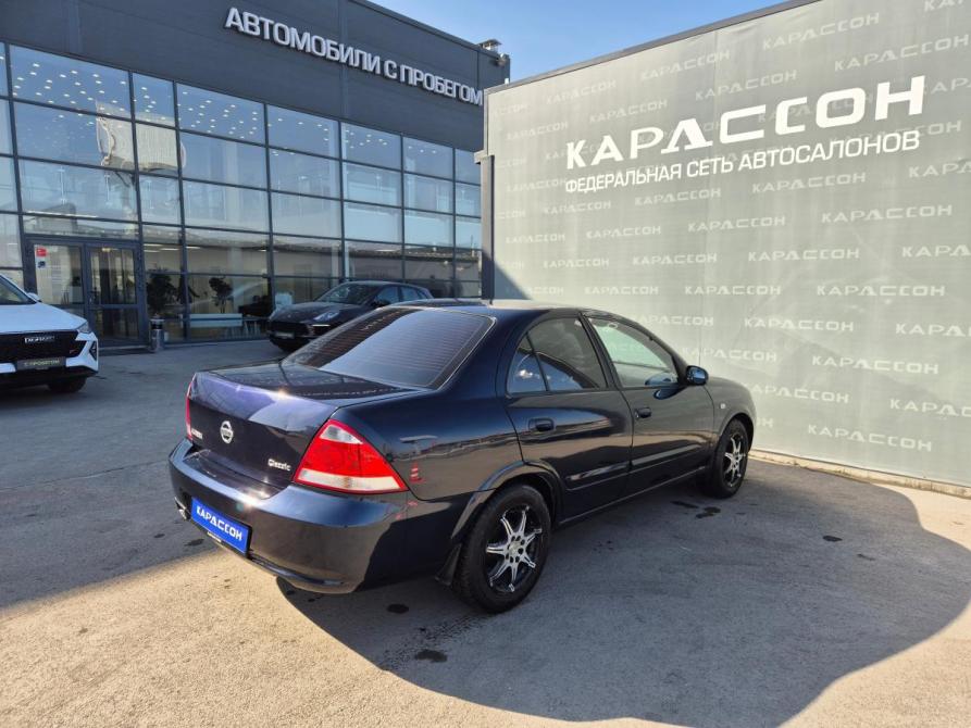 Nissan Almera Classic I Екатеринбург  - изображение 2