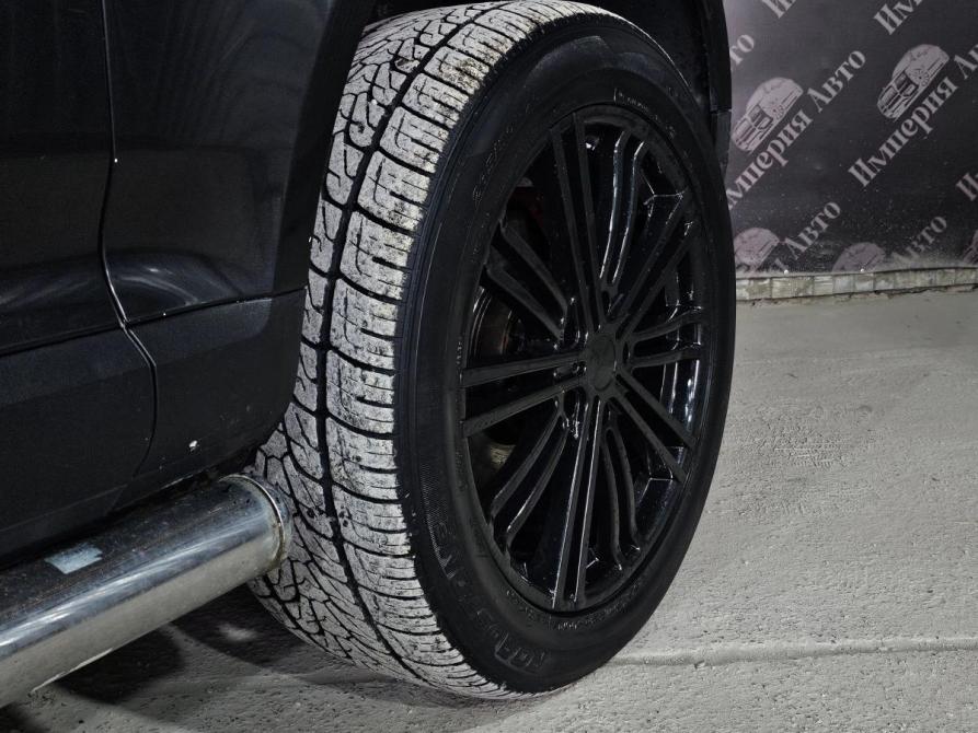 Volkswagen Touareg I Краснодар  - изображение 13